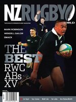 NZ Rugby World